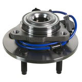 Moog Hub Assembly (MPN: 515073)
