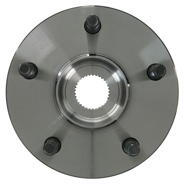 Moog Hub Assembly (MPN: 515073)