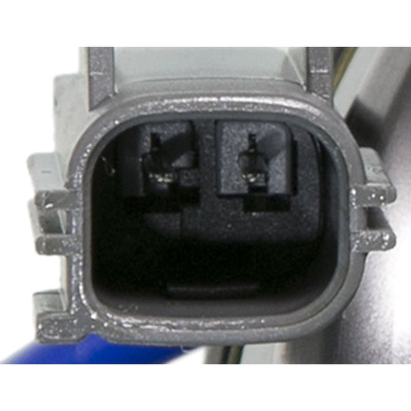 Moog Hub Assembly (MPN: 515073)