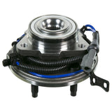 Moog Hub Assembly (MPN: 515078)