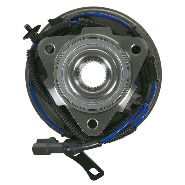 Moog Hub Assembly (MPN: 515078)