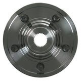 Moog Hub Assembly (MPN: 515078)