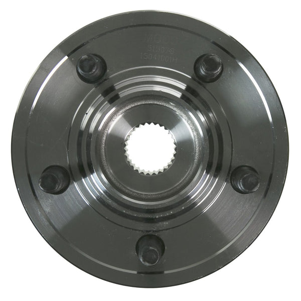 Moog Hub Assembly (MPN: 515078)