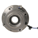 Moog Hub Assembly (MPN: 515081)