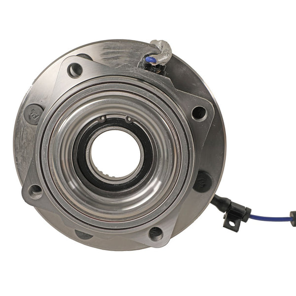 Moog Hub Assembly (MPN: 515081)