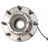 Moog Hub Assembly (MPN: 515081)