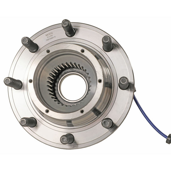 Moog Hub Assembly (MPN: 515081)