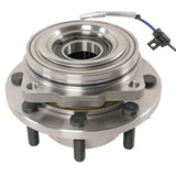 Moog Hub Assembly (MPN: 515082)