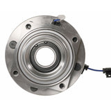 Moog Hub Assembly (MPN: 515082)