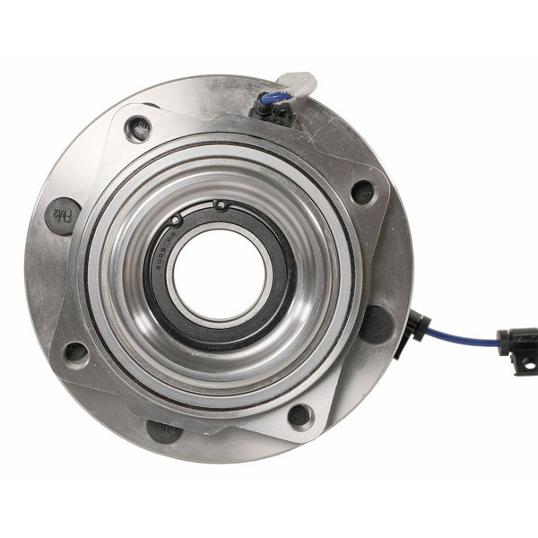 Moog Hub Assembly (MPN: 515082)