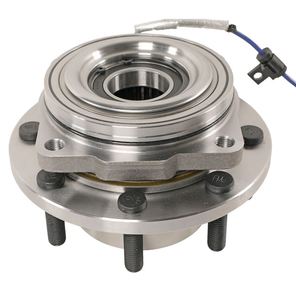 Moog Hub Assembly (MPN: 515082)