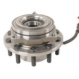 Moog Hub Assembly (MPN: 515083)