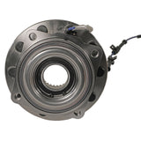 Moog Hub Assembly (MPN: 515083)