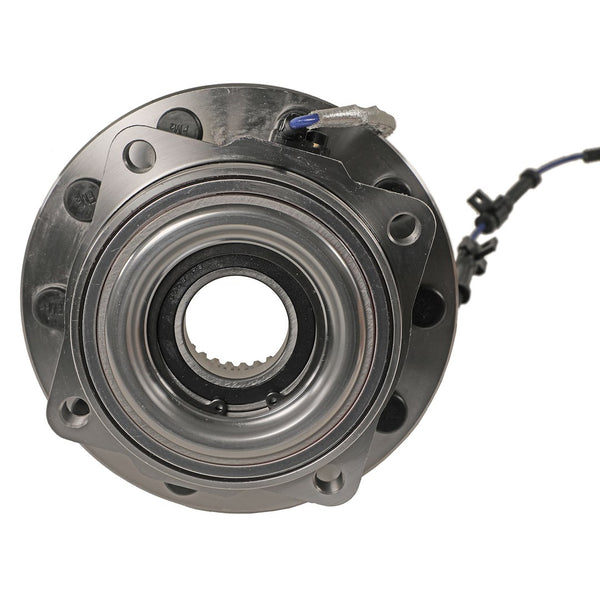 Moog Hub Assembly (MPN: 515083)