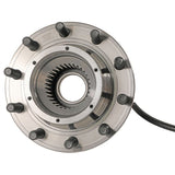 Moog Hub Assembly (MPN: 515083)