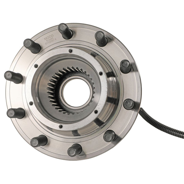 Moog Hub Assembly (MPN: 515083)