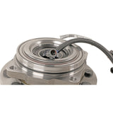 Moog Hub Assembly (MPN: 515083)