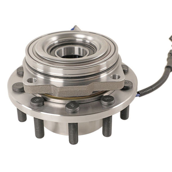 Moog Hub Assembly (MPN: 515083)