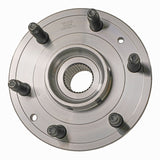 Moog Hub Assembly (MPN: 515096)