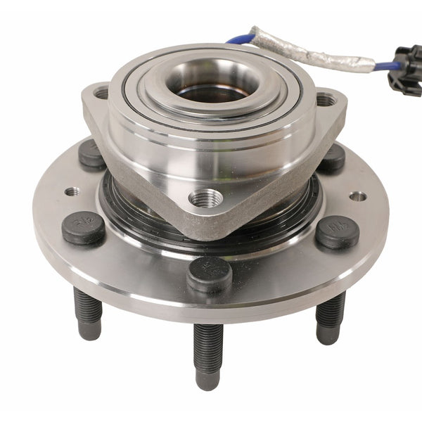 Moog Hub Assembly (MPN: 515096)