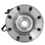 Moog Hub Assembly (MPN: 515098)