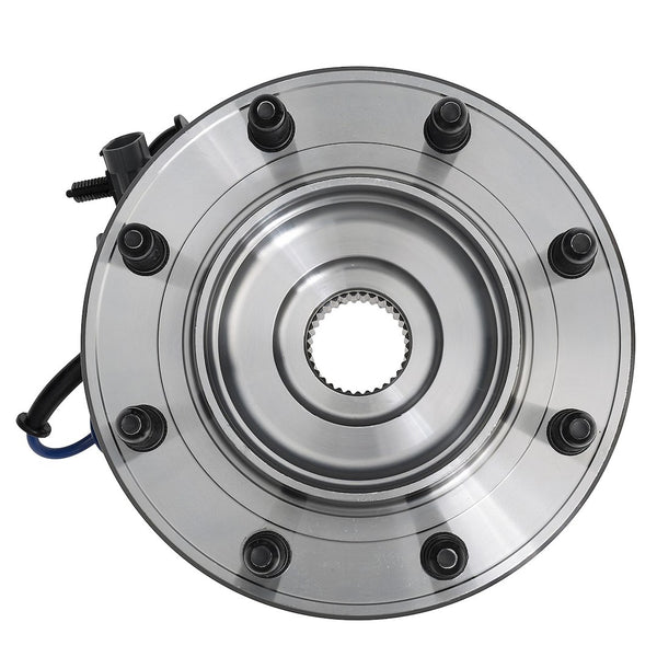 Moog Hub Assembly (MPN: 515098)