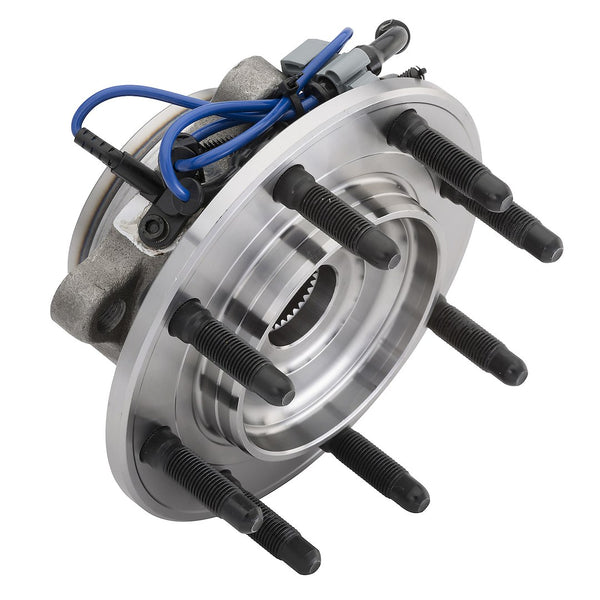 Moog Hub Assembly (MPN: 515098)
