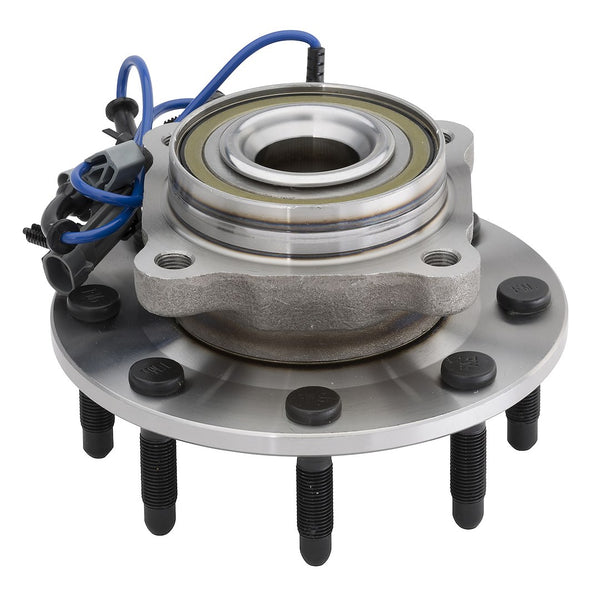 Moog Hub Assembly (MPN: 515098)
