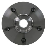 Moog Wheel Bearing And Hub Assembly (MPN: 515113)
