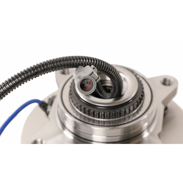 Moog Wheel Bearing And Hub Assembly (MPN: 515119)