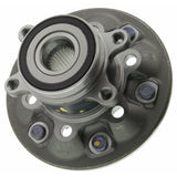 Moog Hub Assembly (MPN: 515121)
