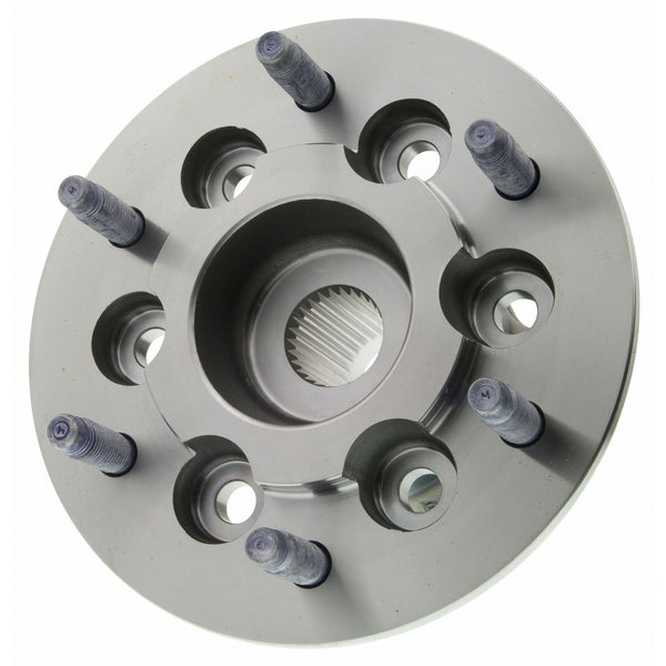 Moog Hub Assembly (MPN: 515121)