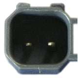 Moog Wheel Bearing And Hub Assembly (MPN: 515126)