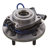 Moog Hub Assembly (MPN: 515136)