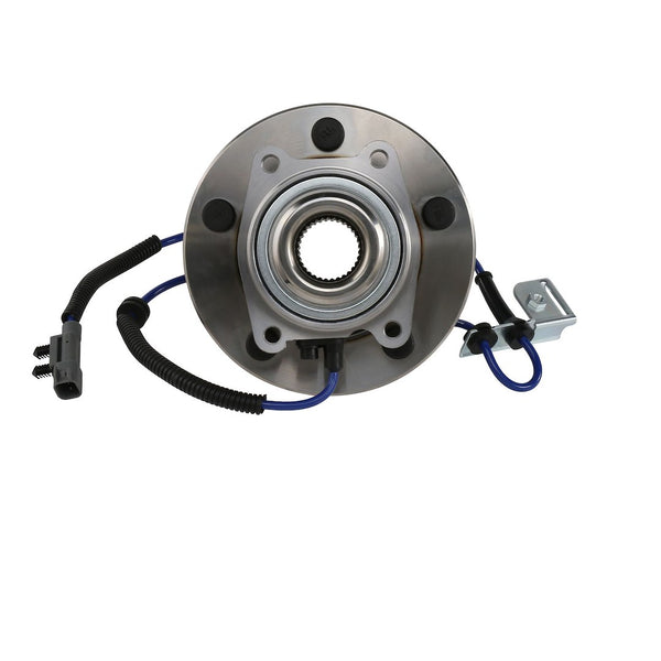 Moog Hub Assembly (MPN: 515136)