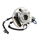 Moog Hub Assembly (MPN: 515136)