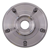 Moog Hub Assembly (MPN: 515136)