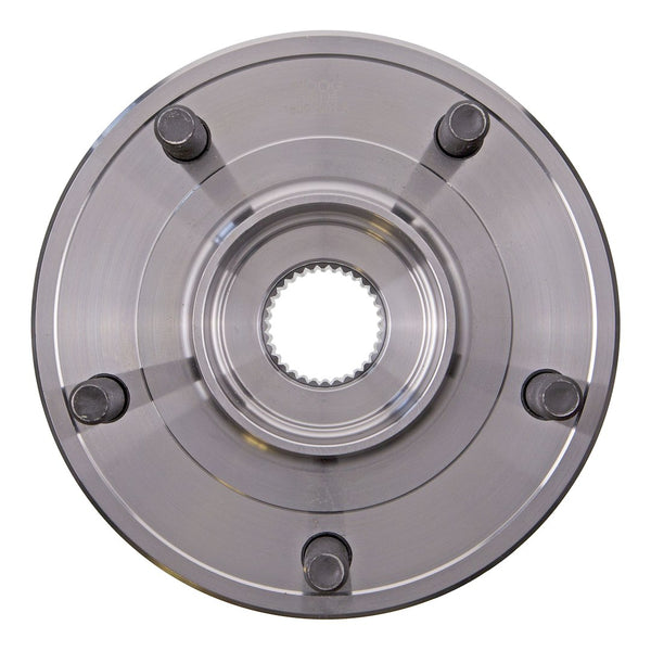 Moog Hub Assembly (MPN: 515136)