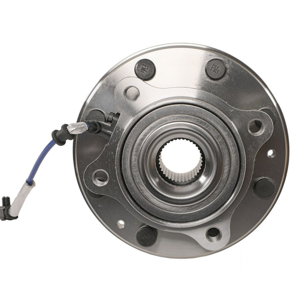 Moog Hub Assembly (MPN: 515145)
