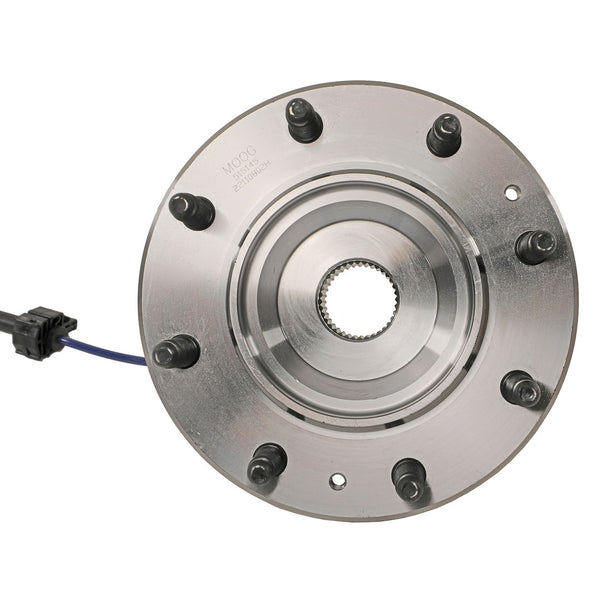Moog Hub Assembly (MPN: 515145)