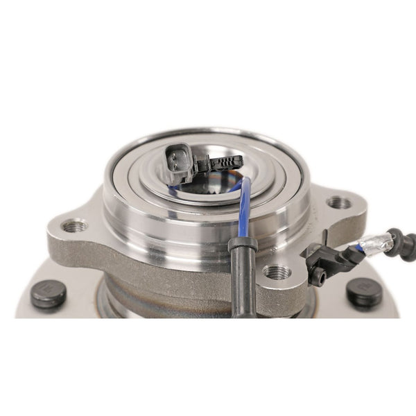 Moog Hub Assembly (MPN: 515145)