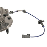 Moog Hub Assembly (MPN: 515145)