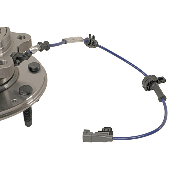 Moog Hub Assembly (MPN: 515145)