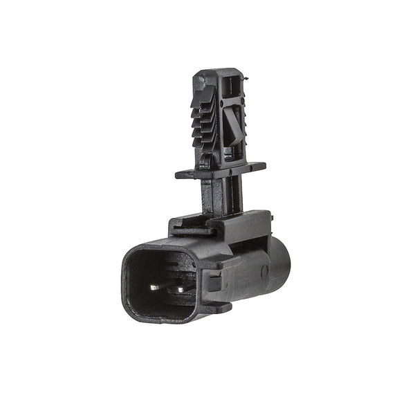 Moog Hub Assembly (MPN: 515145)