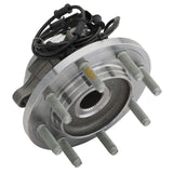Moog Hub Assembly (MPN: 515148)