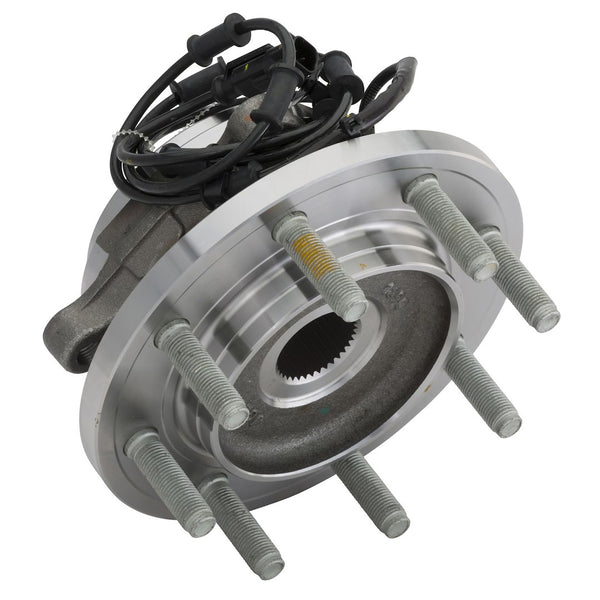 Moog Hub Assembly (MPN: 515148)