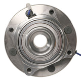 Moog Hub Assembly (MPN: 515148)