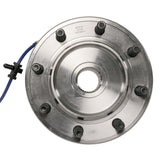 Moog Hub Assembly (MPN: 515148)