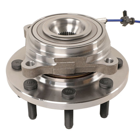Moog Hub Assembly (MPN: 515148)