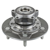 Moog Hub Assembly (MPN: 515153)